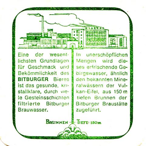 bitburg bit-rp bitburger quad 2b (185-brunnentiefe-gr�n)